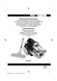 BS 1247 CLATRONIC