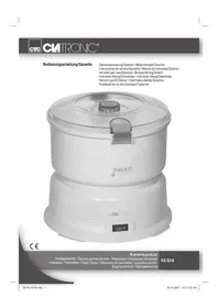 KS 3218 CLATRONIC