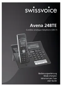 Avena 248TE SWISSVOICE