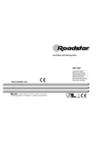 MIX730P ROADSTAR