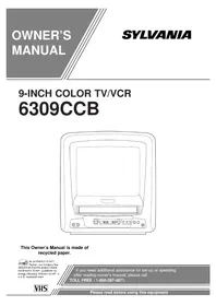 6309CCB SYLVANIA