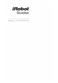 IROBOT Scooba 400 - Aspirateur