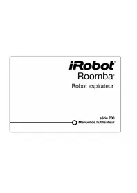 IROBOT Roomba 78004 - Aspirateur
