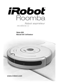 IROBOT Roomba 532 - Aspirateur