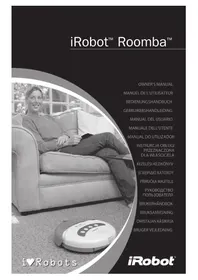 IROBOT Roomba 415 - Aspirateur