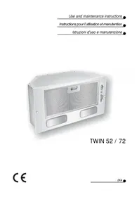 EK4 TWIN 52 M-SYSTEM