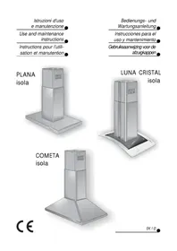 EK10 PLANA isola M-SYSTEM