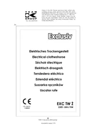 KALORIK EXC TW 4 - Heating