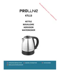 KTL13 PROLINE