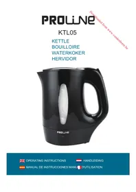 KTL05 PROLINE