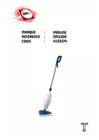 SM1500 PROLINE