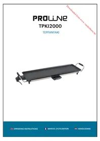 TPKI2000 PROLINE
