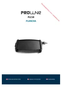 PLC18 PROLINE