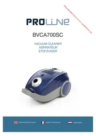 BVCA700SC PROLINE