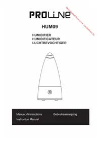 HUM09 PROLINE