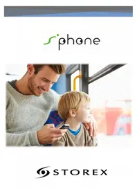 SPhone DC40G STOREX