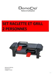 DOC126 DOMOCLIP