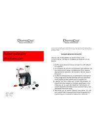 DOP104 DOMOCLIP