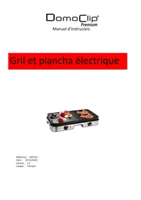 DOC102 DOMOCLIP