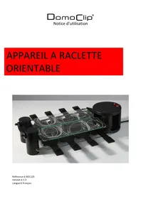 DOC125 DOMOCLIP