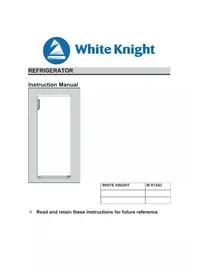 K1543 White Knight