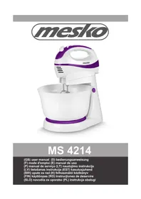 MS 4214 Mesko