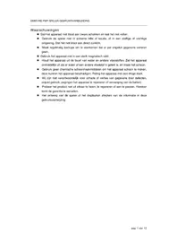 Notice Difrnce MP2000 Lecteur mp3