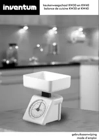 INVENTUM KW30 - Balance