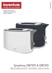 Symphony GB73G INVENTUM