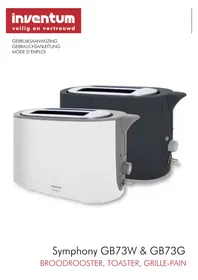 Symphony GB73W INVENTUM