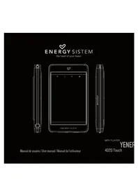4020 ENERGY SISTEM