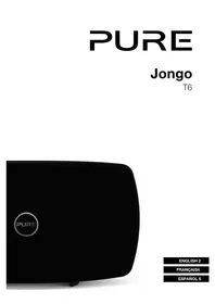 Jongo T6 PURE