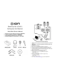 ICJ01 ION