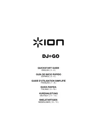 DJ2GO ION