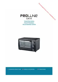 CN19 PROLINE