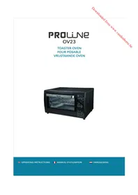 OV23 PROLINE
