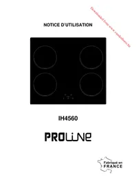 IH4560 PROLINE