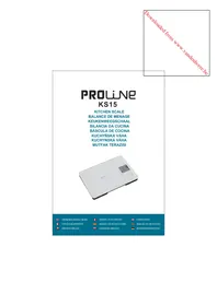 KS15 PROLINE