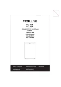 TTZ 98P PROLINE