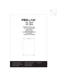 TTL 122 P PROLINE