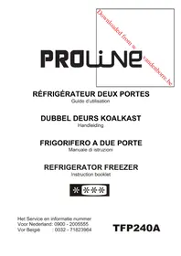 TFP240A PROLINE