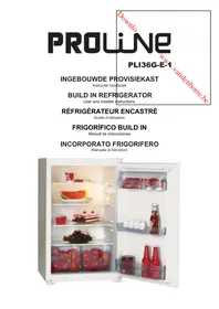 PLI 136 GE1 PROLINE