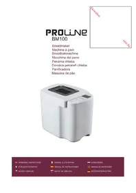 BM100 PROLINE