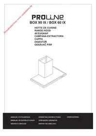 BOX 60 IX PROLINE