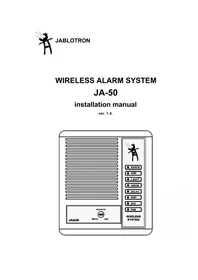 JA50W Joblotron