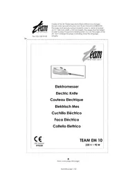 EM 10 TEAM