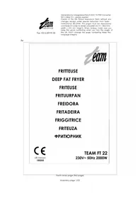 FT 22 TEAM