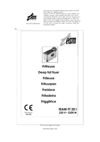 FT 20 I TEAM