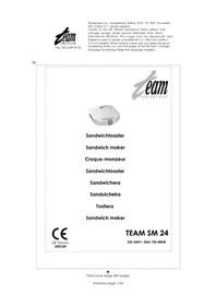 SM 24 TEAM