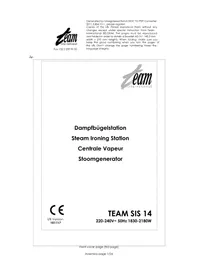 SIS 14 TEAM
